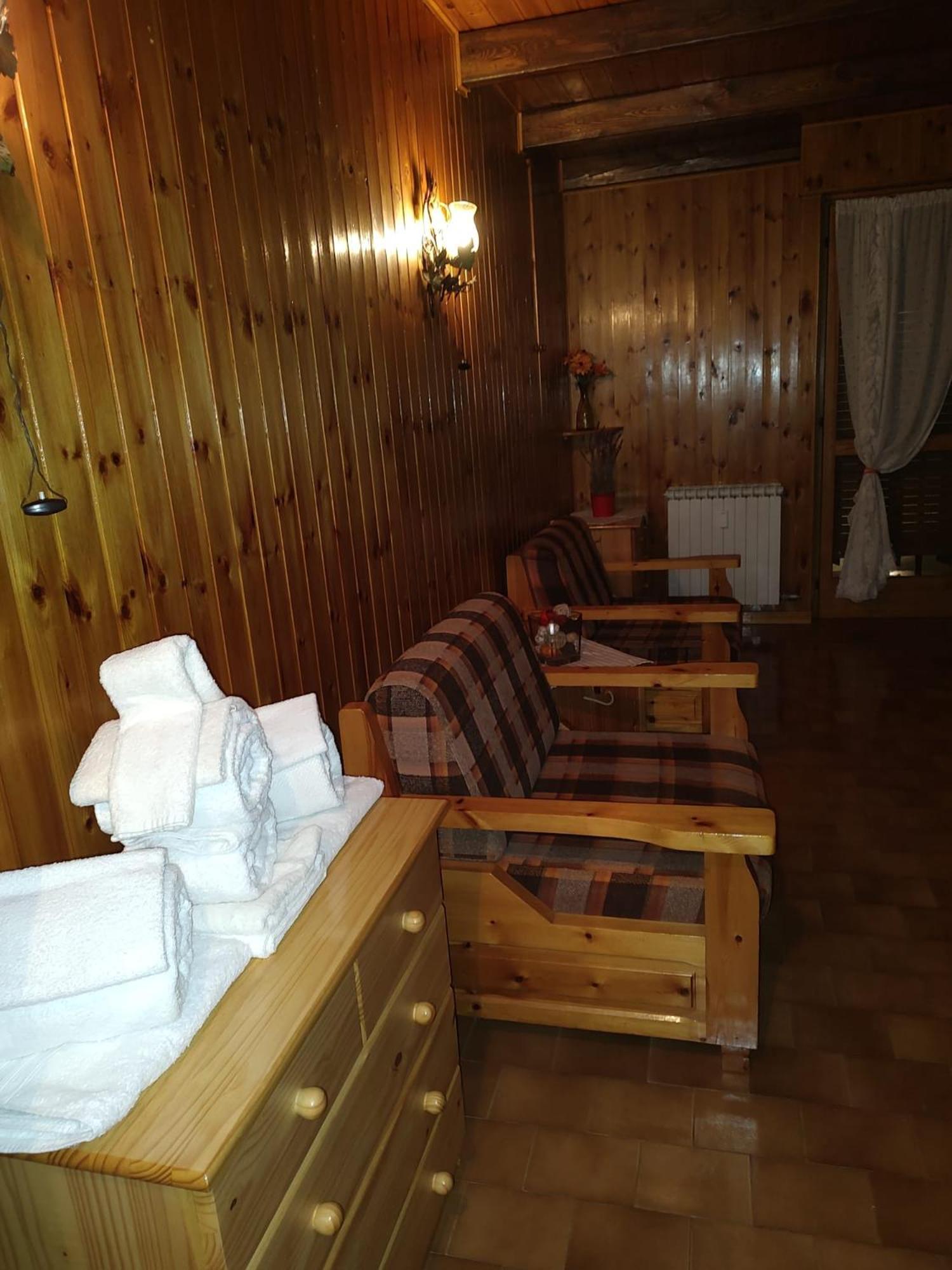 Apartament Montagna Che Passione Chiomonte Zewnętrze zdjęcie