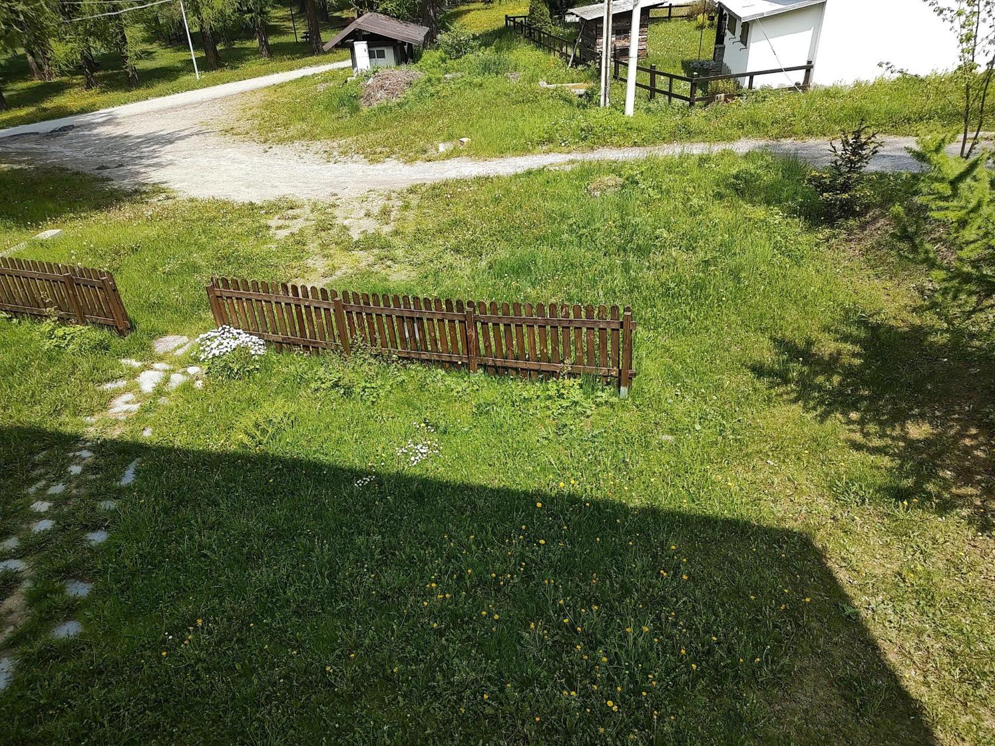 Apartament Montagna Che Passione Chiomonte Zewnętrze zdjęcie